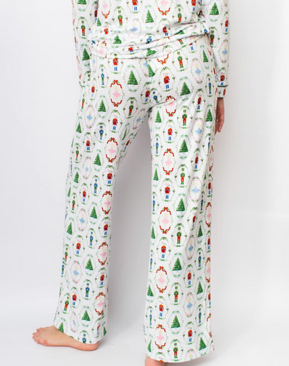 RS Nutcracker Waltz Sleep Pants