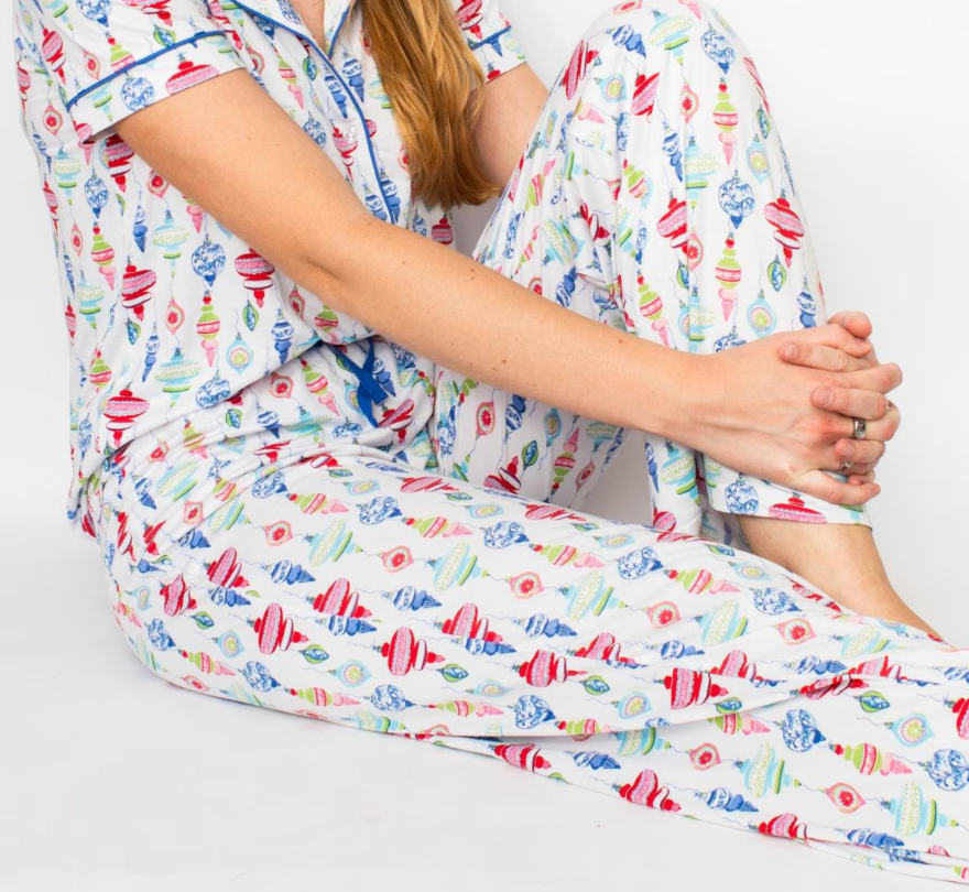RS Whimsical Wonders Sleep Pants