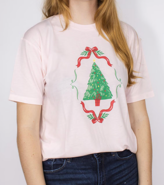 RS Waltz Tree T-Shirt
