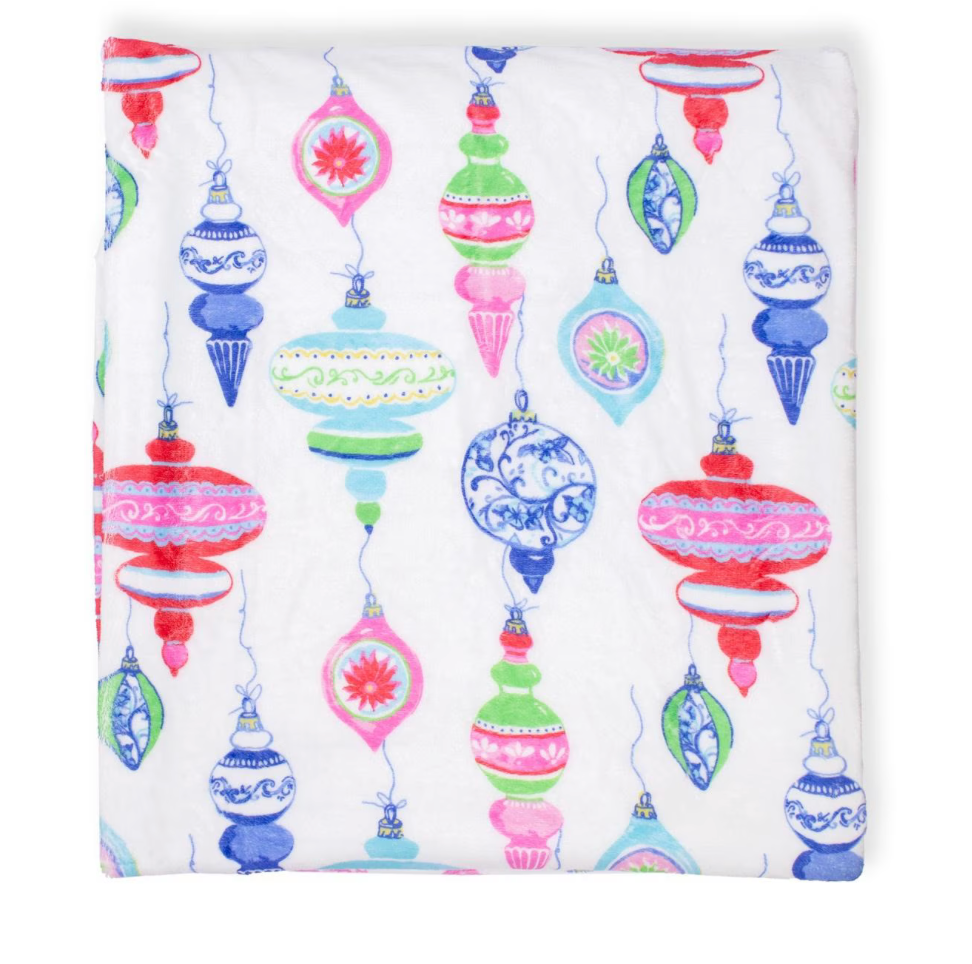 RS Whimsical Wonders Throw