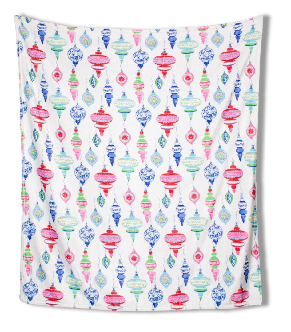 RS Whimsical Wonders Throw