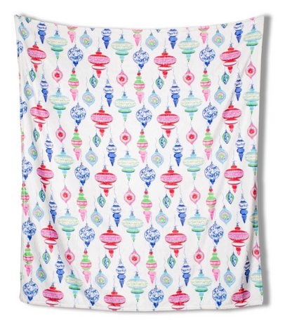 RS Whimsical Wonders Throw