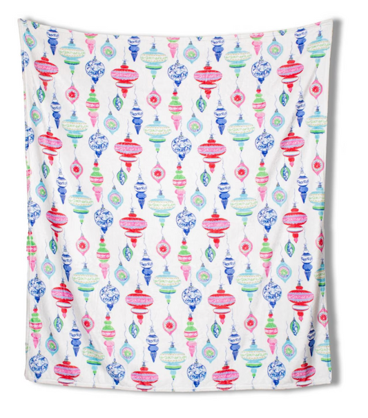 RS Whimsical Wonders Throw