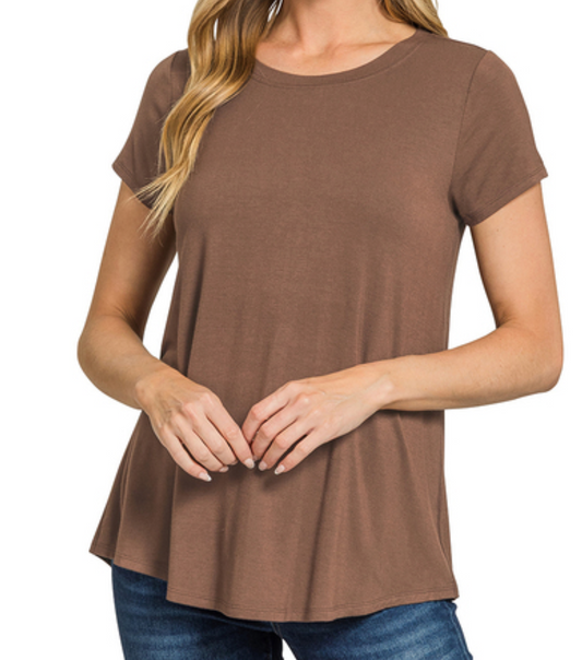 Zen Layer Me Up Top