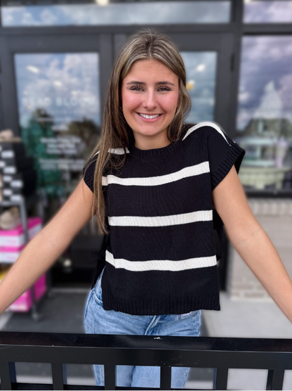 BP Cozy Up Sweater Top