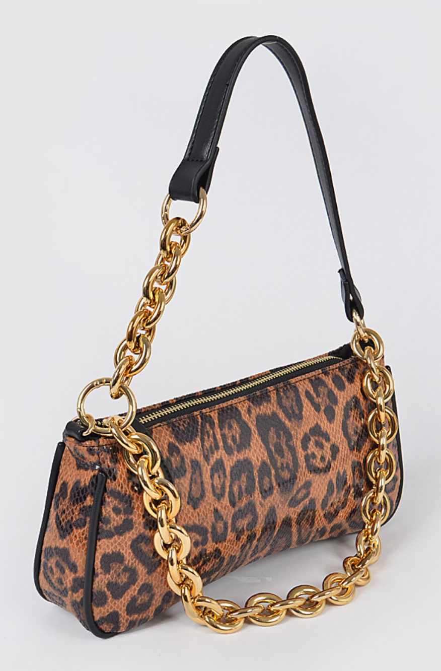 Leo Agnes Purse