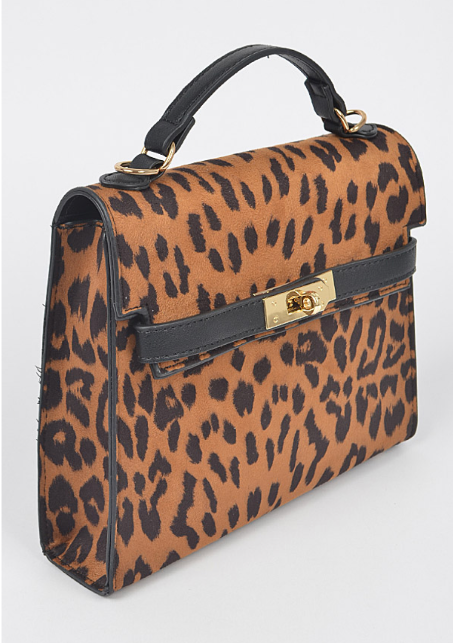 Leo Cora Bag