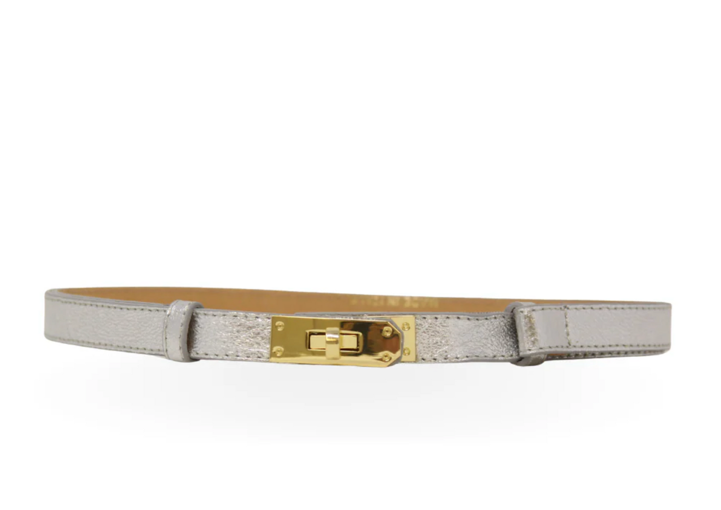 Tracey Leather Belt