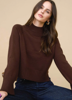 Make It Happen Sweater