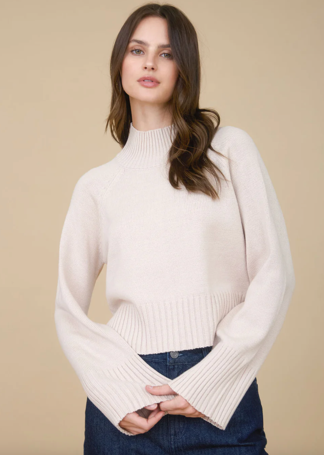 Make It Happen Sweater