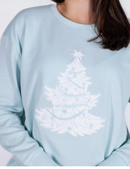 Winter Dreams Sweatshirt