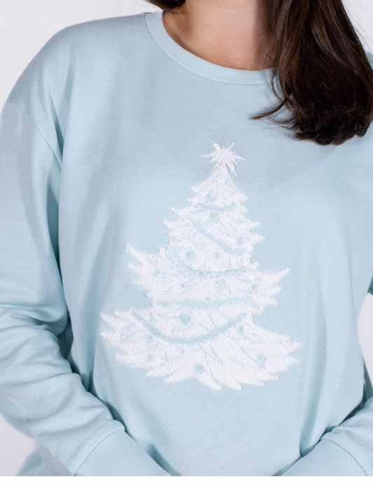 Winter Dreams Sweatshirt