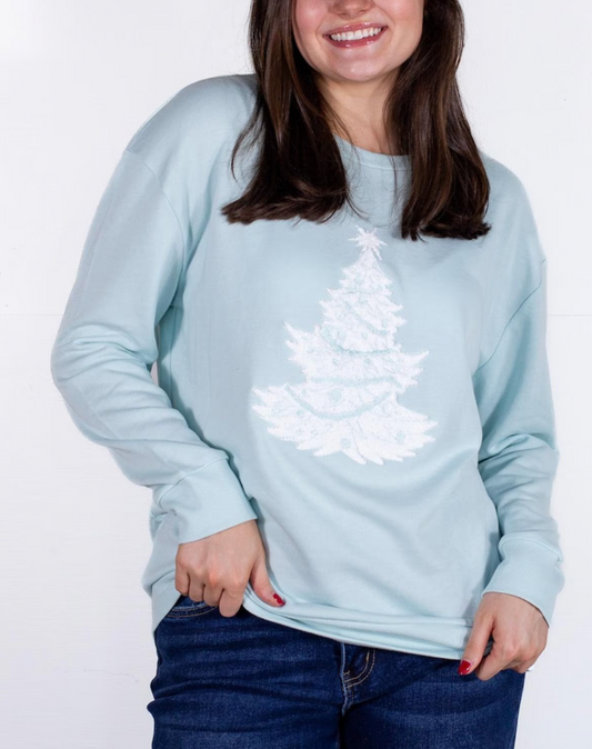 Winter Dreams Sweatshirt
