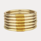 Budhah Etolie All Weather Bangles!