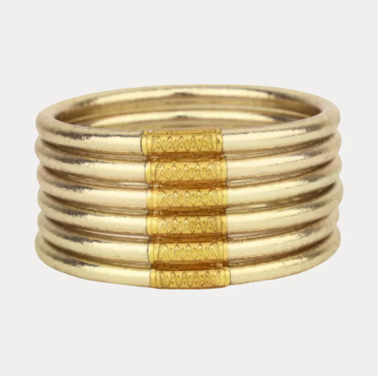 Etolie All Weather Bangles
