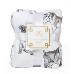 RS Forever Bulldog Throw!