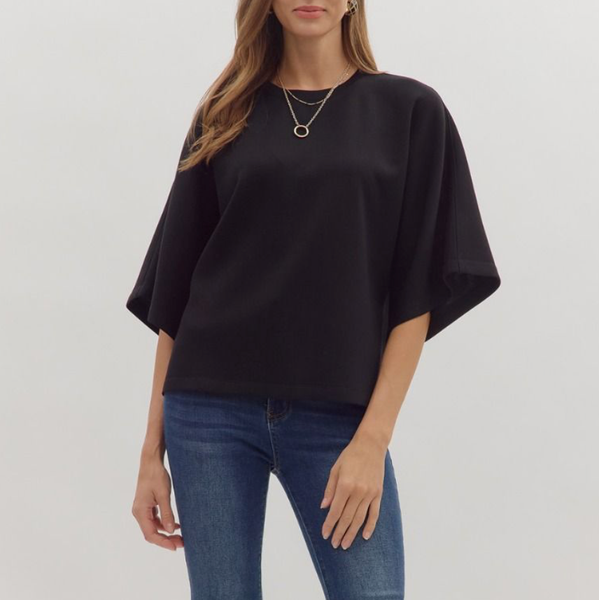 Look What You Made Me Do Top