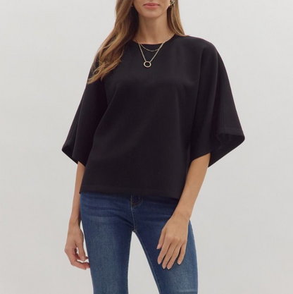 Look What You Made Me Do Top