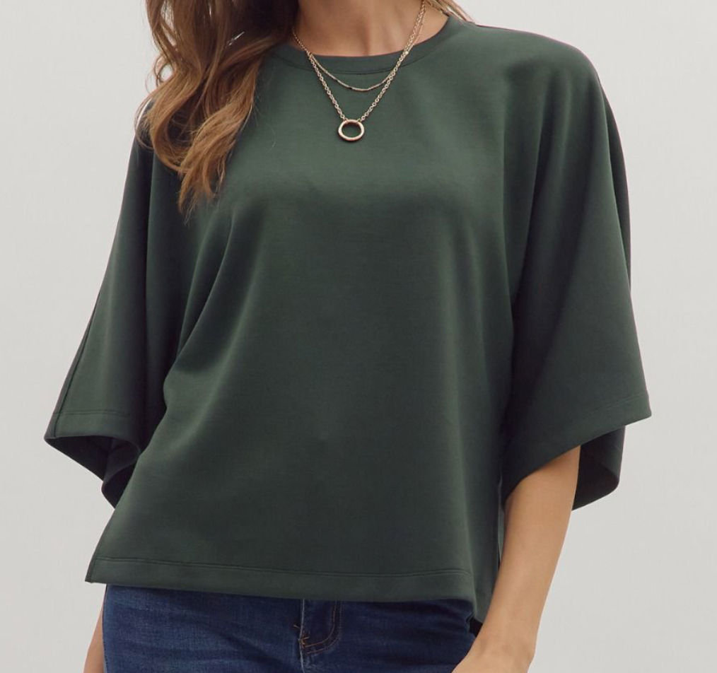 Look What You Made Me Do Top