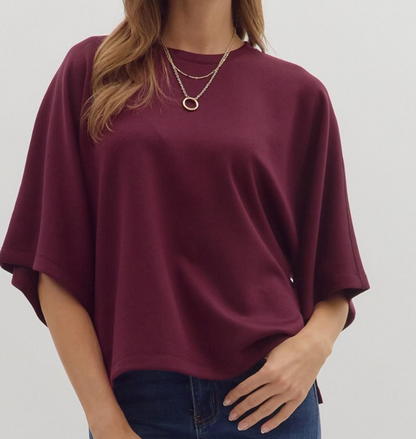 Look What You Made Me Do Top