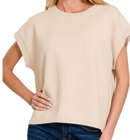 Veronica Top