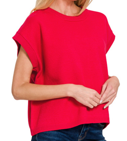 Veronica Top