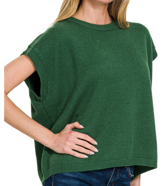 Veronica Top