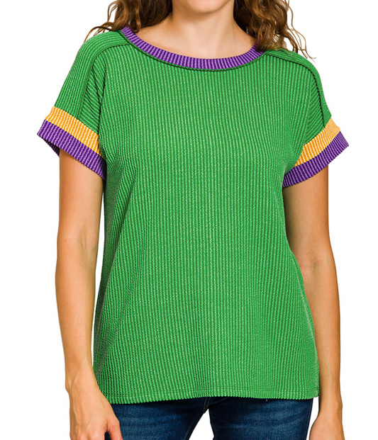 Party on the Parade Top