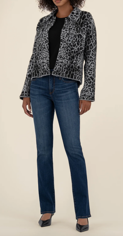 Kut Ava Sweater Jacket