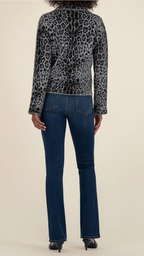 Kut Ava Sweater Jacket!