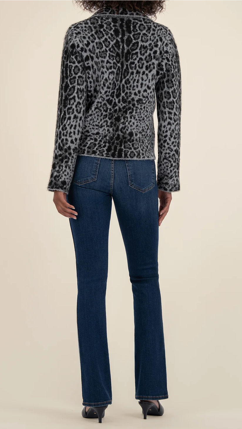 Kut Ava Sweater Jacket