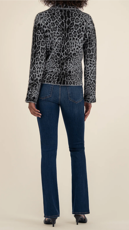 Kut Ava Sweater Jacket