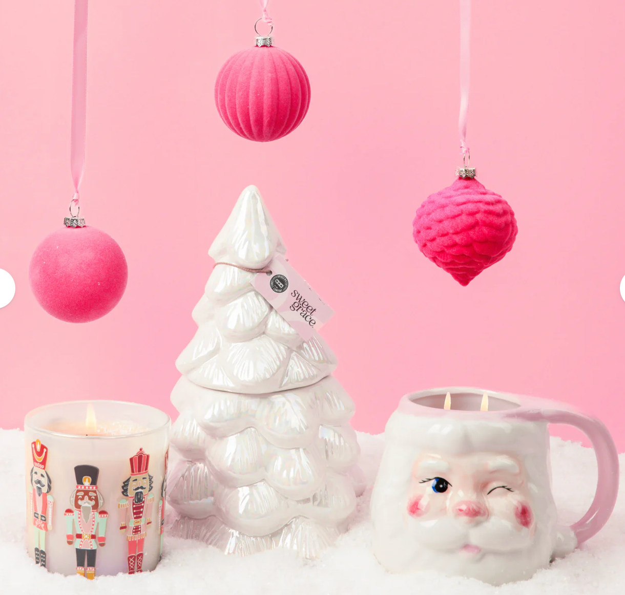 Sweet Grace Christmas #70