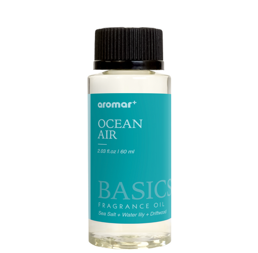 Aromar Fragrance - Ocean Air