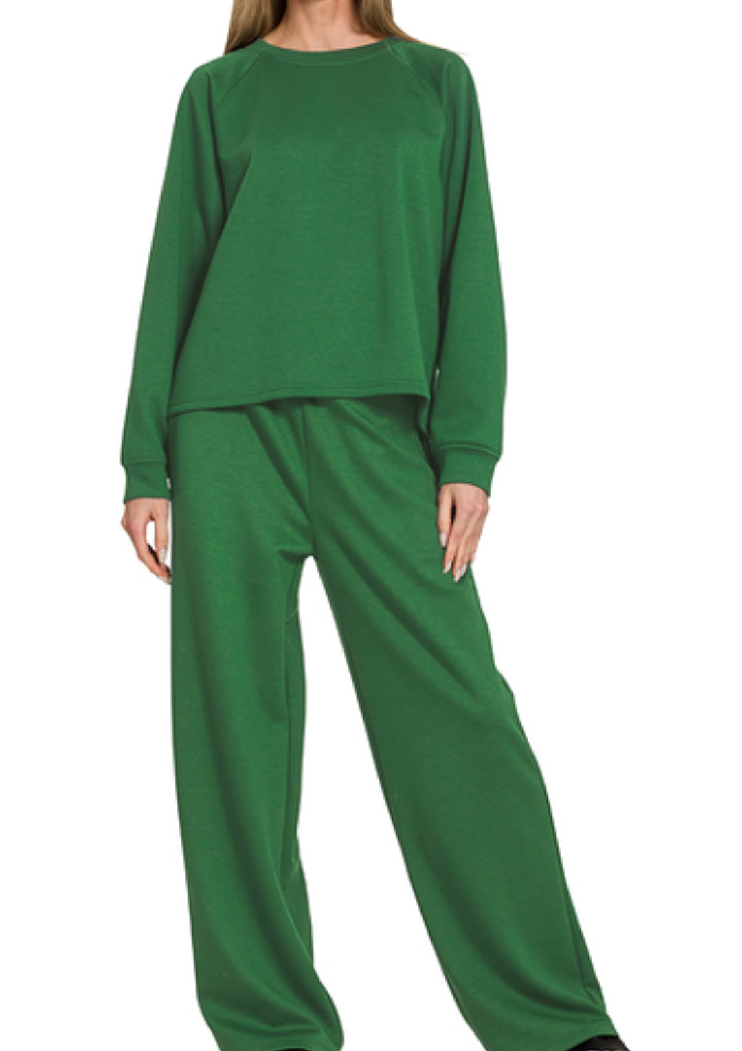 Soft Stretch Scuba Set