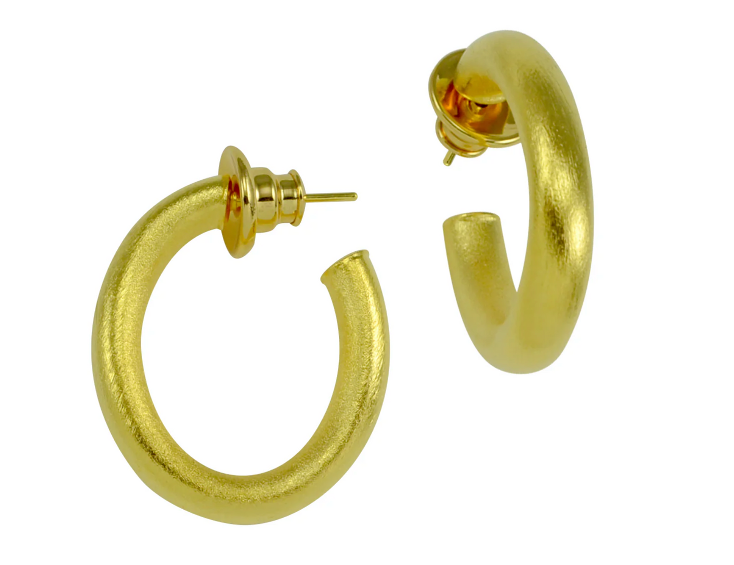 Grasse Earrings-Betty Carre