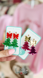 TS Whoville Christmas Tree!