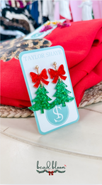 TS Whoville Christmas Tree!