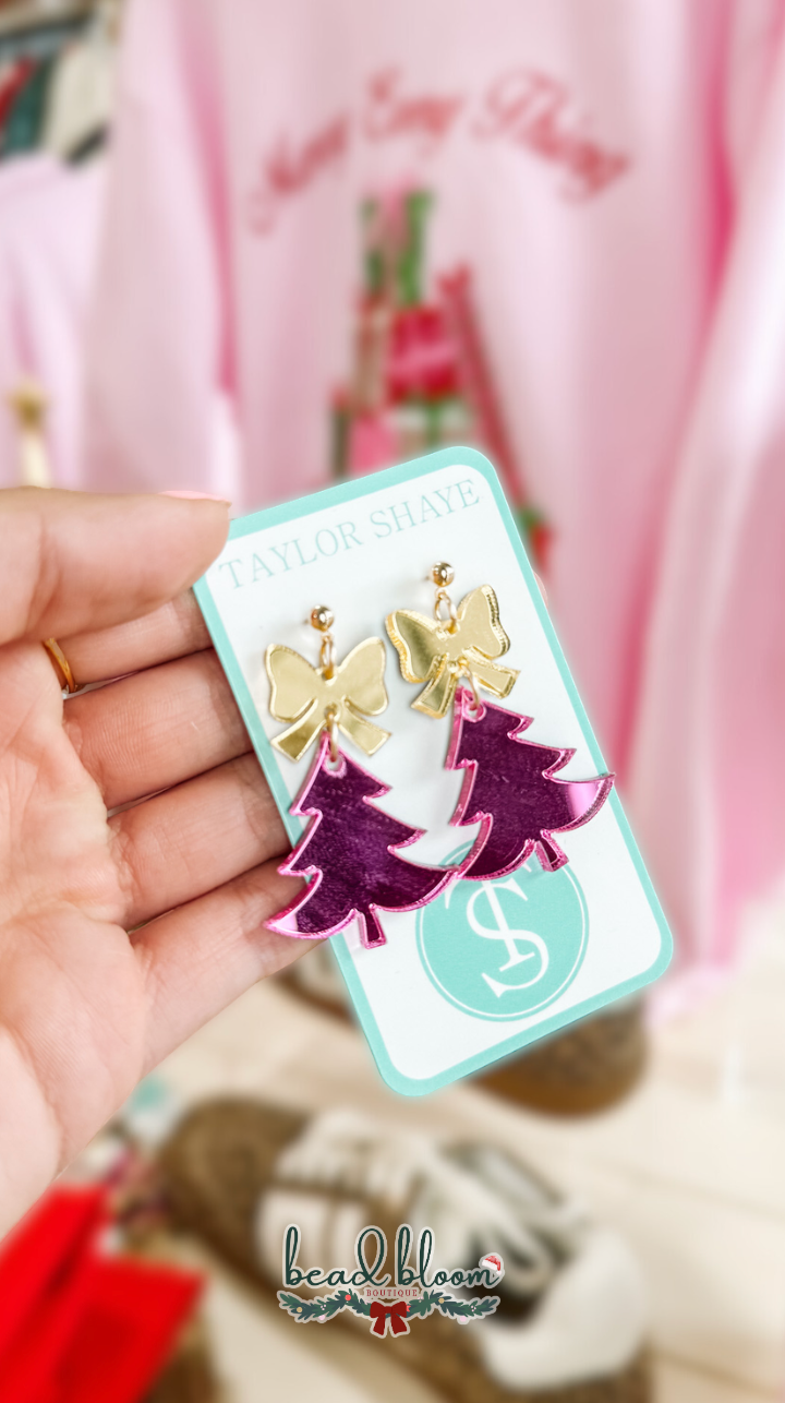 TS Whoville Christmas Tree!