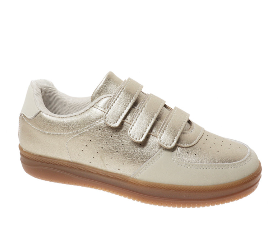 Olem Giana-4 Sneakers!