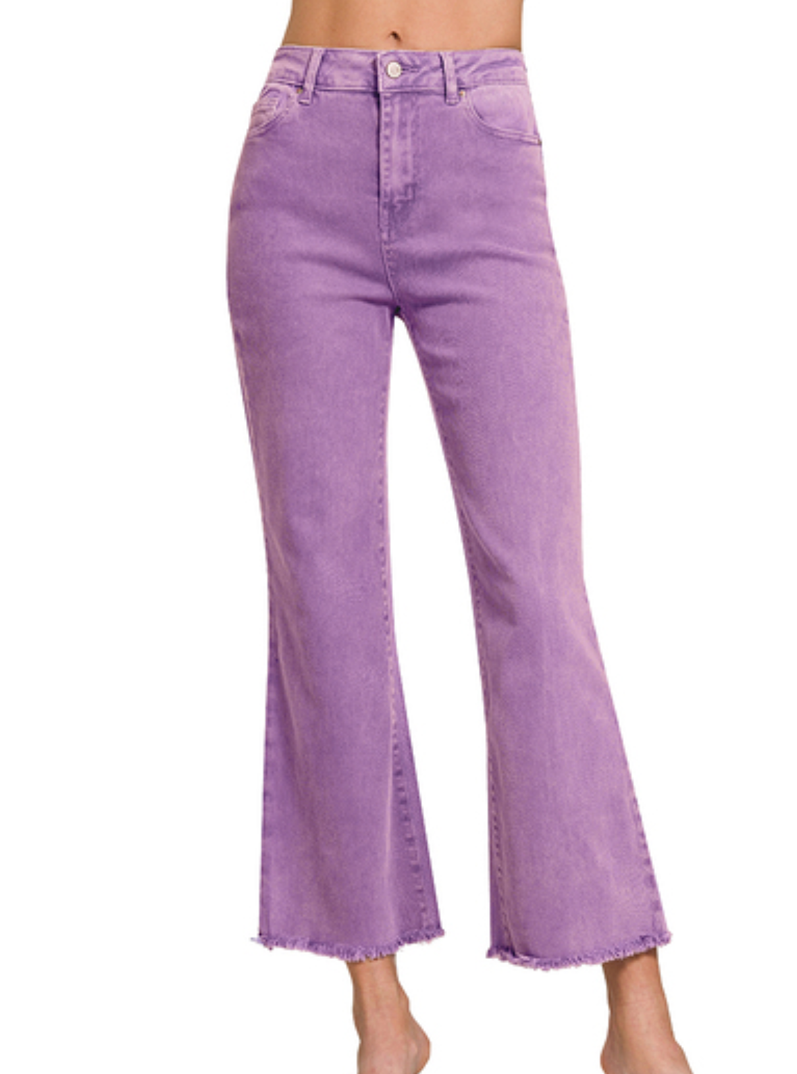 Zen Molly Denim Jeans