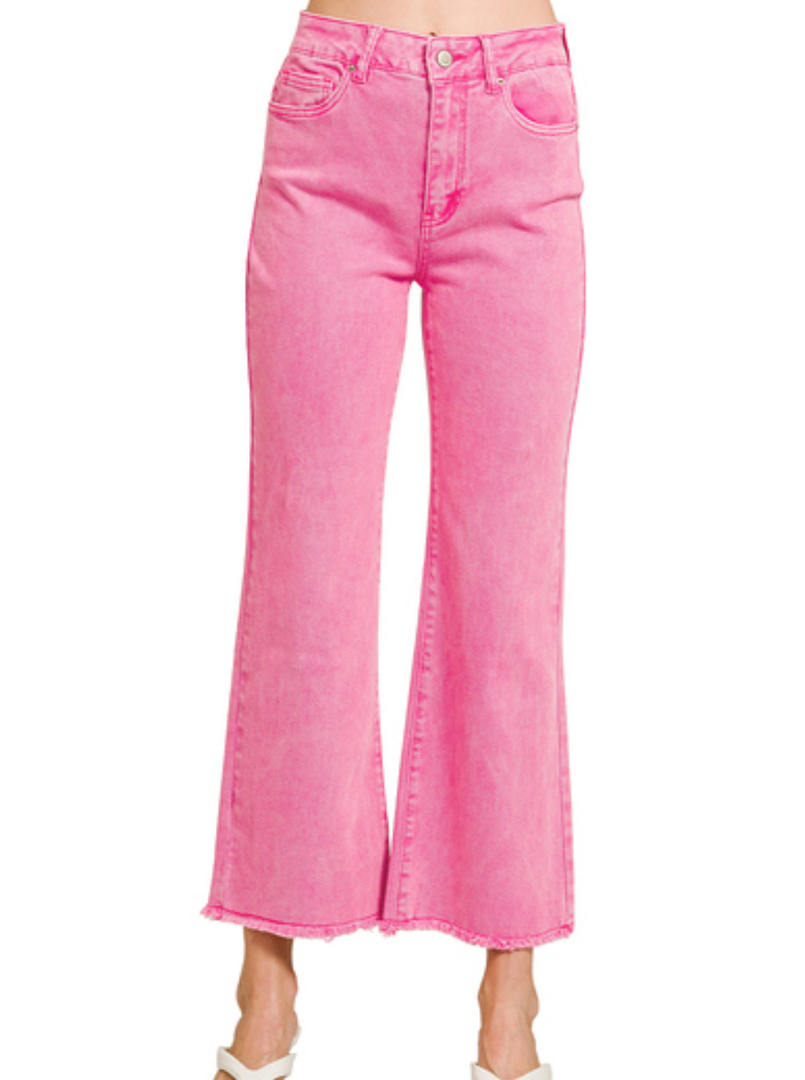 Zen Molly Denim Jeans