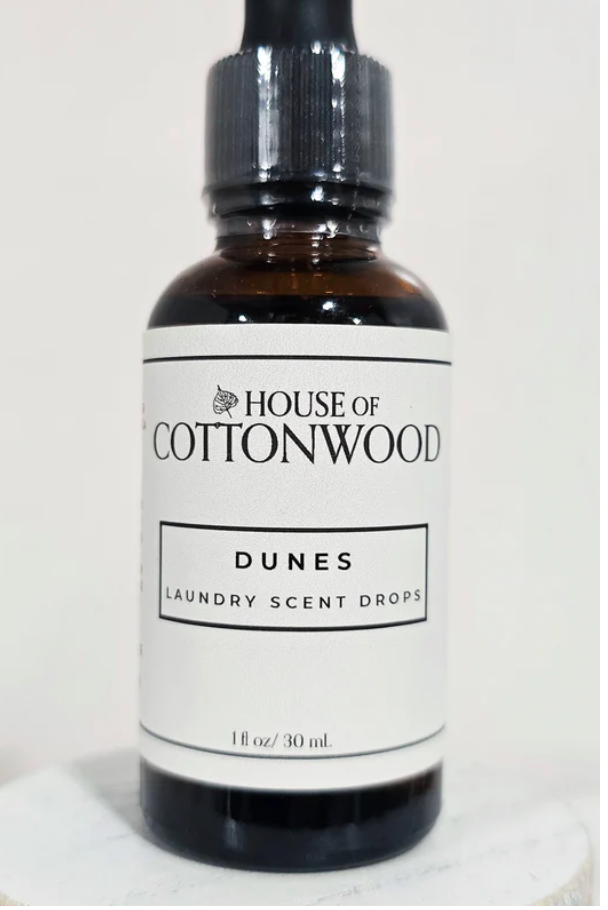 Dunes Laundry Scent Drops