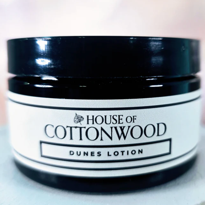 Dunes Lotion