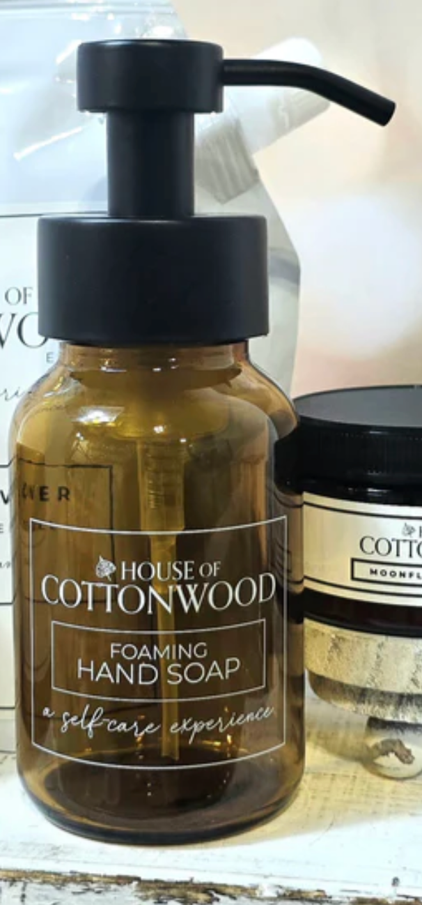 Foaming Handsoap Dispenser