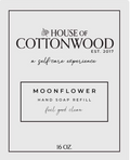 Moonflower Hand Soap Refill