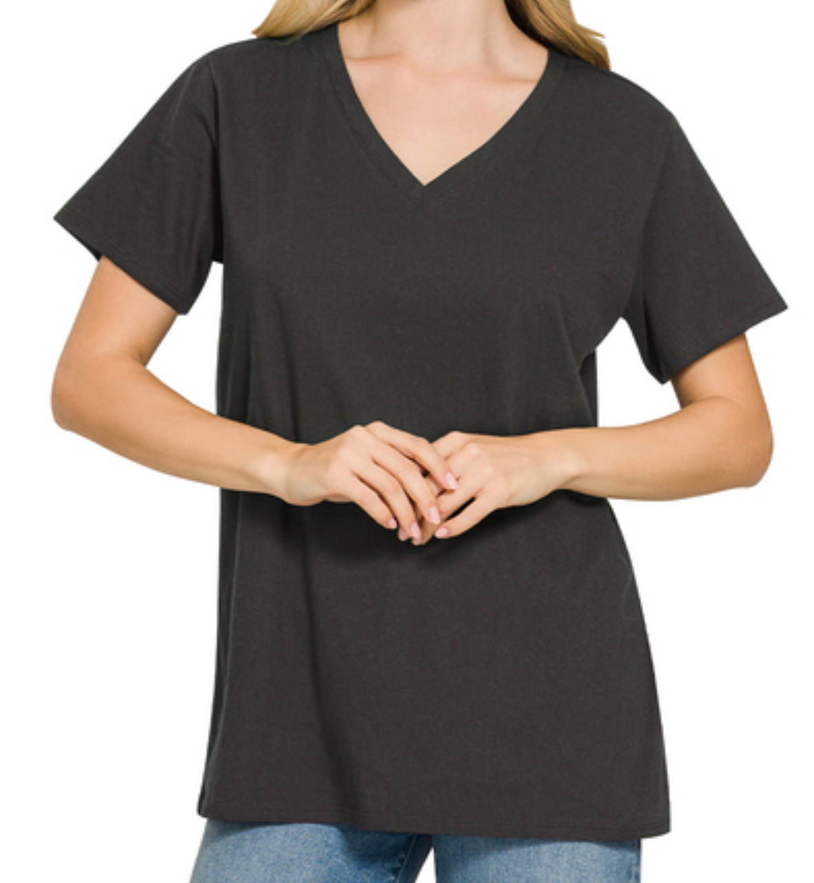 The Weekend Favorite Tee