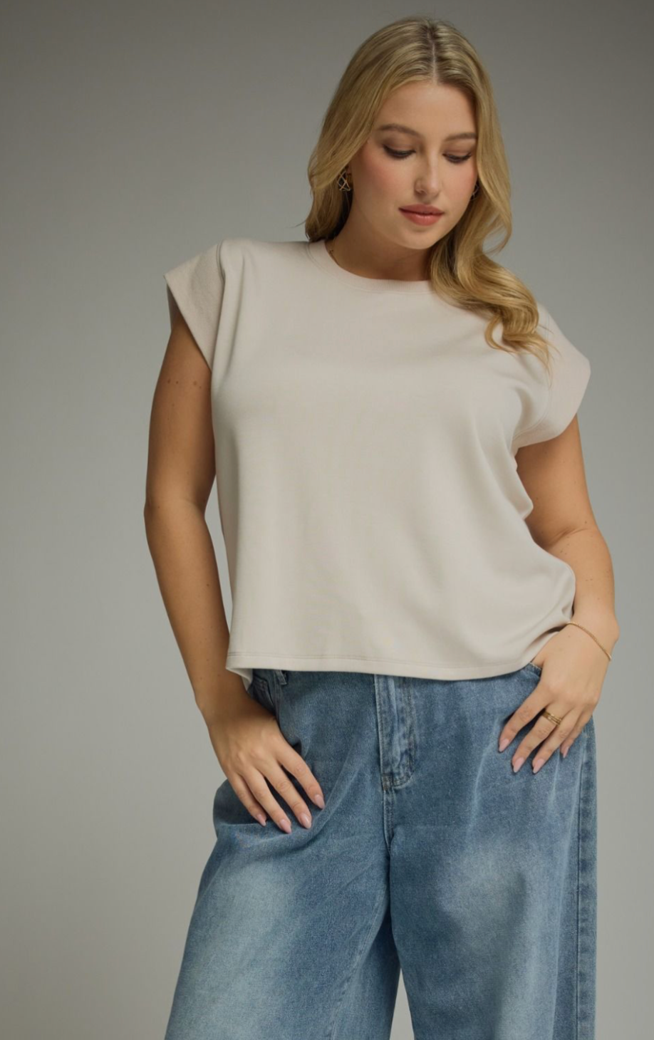 The Rachael Top