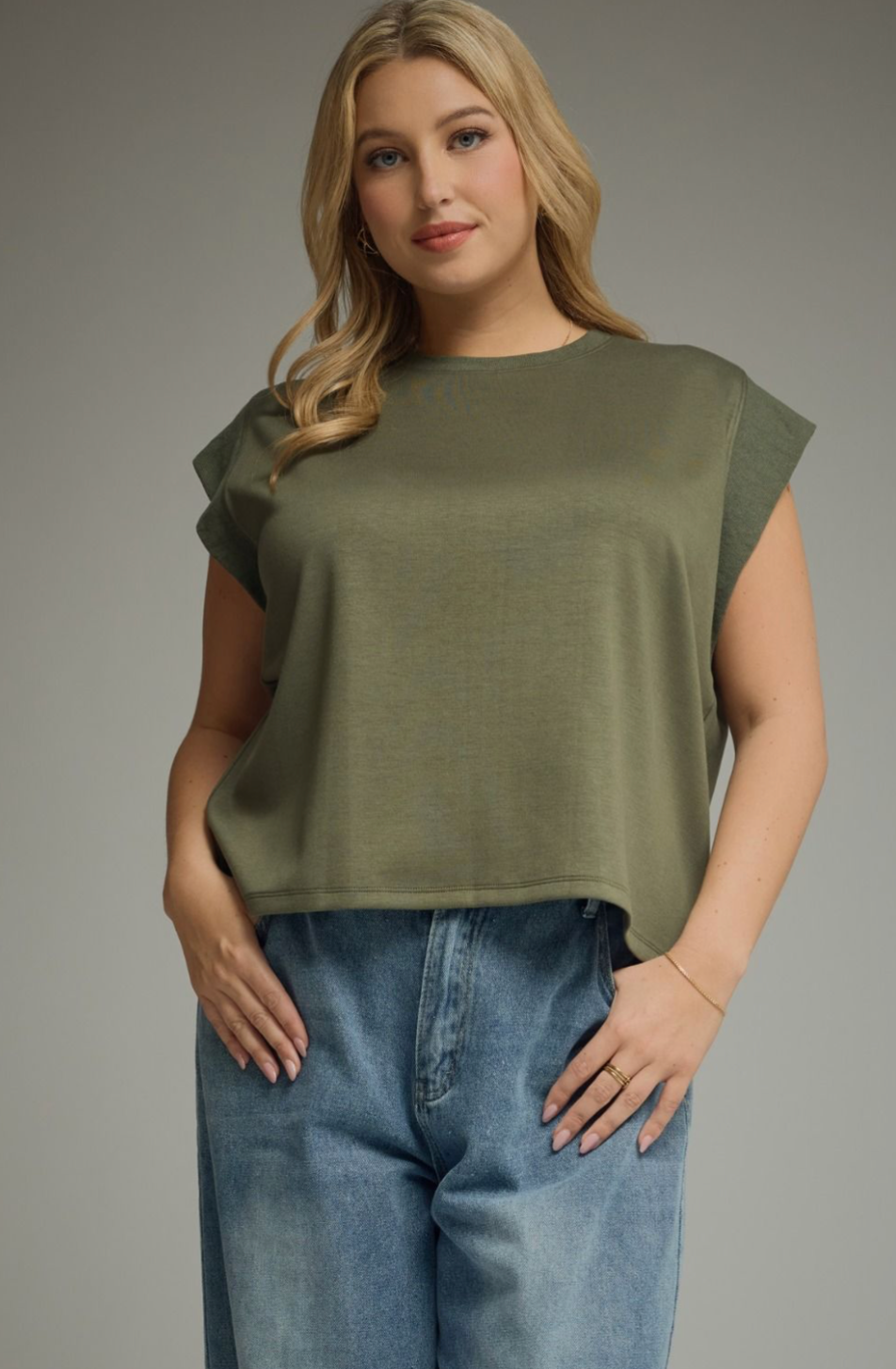 The Rachael Top