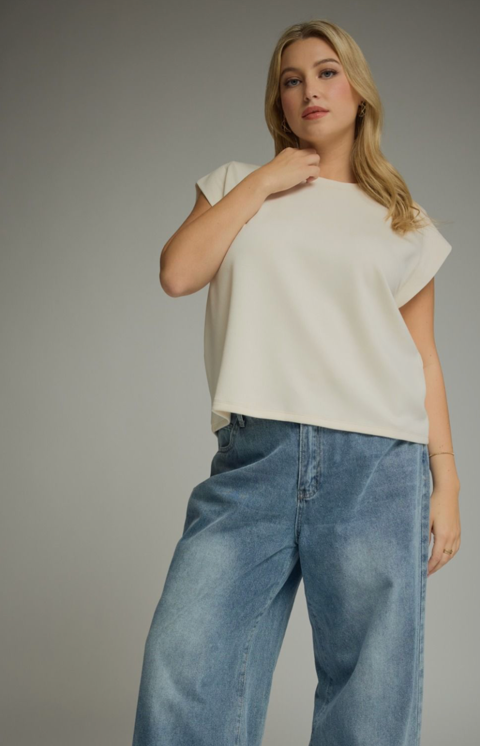 The Rachael Top